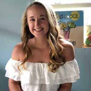 Meet your Posher, Erin